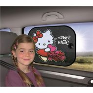 Stínítka do auta 2 ks v balení Hello Kitty 2 | Velikost: 