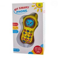 Euro Baby Interaktivní hračka - My smart phone