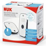 Digitální chůvička NUK Eco Control Audio 500