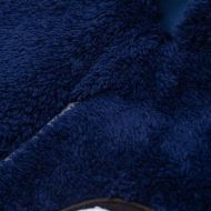 Zimní dětská kombinéza New Baby Penguin tmavě modrá | Velikost: 74 (6-9m)