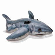 Nafukovací hopsadlo žralok, 173 x 107 cm