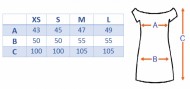 Těhotenské šaty s volánkovými rukávy - cihlové | Velikosti těh. moda: L (40)
