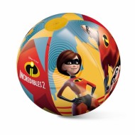 Nafukovací míč Úžasňákovi, 50 cm