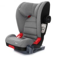 Autosedačka 15 - 36 kg Isofix Coto Baby BARI 2020 - red