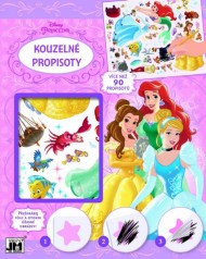 Propisoty kouzelné Disney Princezny