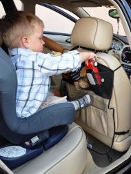 Bambino Chránič potahů předních sedadel do auta