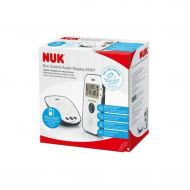 Digitální chůvička NUK Eco Control Audio Display 530D+