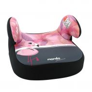 Autosedačka-podsedák Nania Dream Flamingo 2020