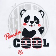 Kojenecká košilka New Baby Panda 
