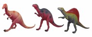 Dinosaurus 25 - 33 cm, 12 druhů