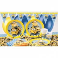 PROCOS dekorace Mimoňové - Mimoni 150x75 cm