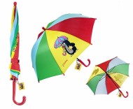 Deštník Krtek, 2 obrázky