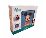 Dřevěné obrázkové kostky Disney, Mickey a přátelé, 23 x 20 cm