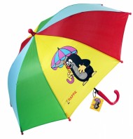 Deštník Krtek, 2 obrázky