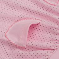Kojenecké šatičky s krátkým rukávem New Baby Summer dress | Velikost: 86 (12-18m)