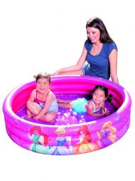 Dětský nafukovací bazén Bestway Disney Princess