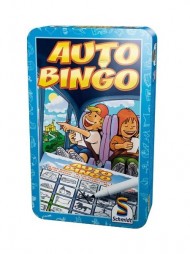 Hra Auto Bingo