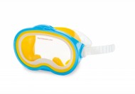 Brýle potápěčské KLASIK dětské, 2 druhy